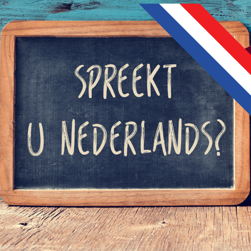 Free Website and Dictionary Recommendations for Learning Dutch